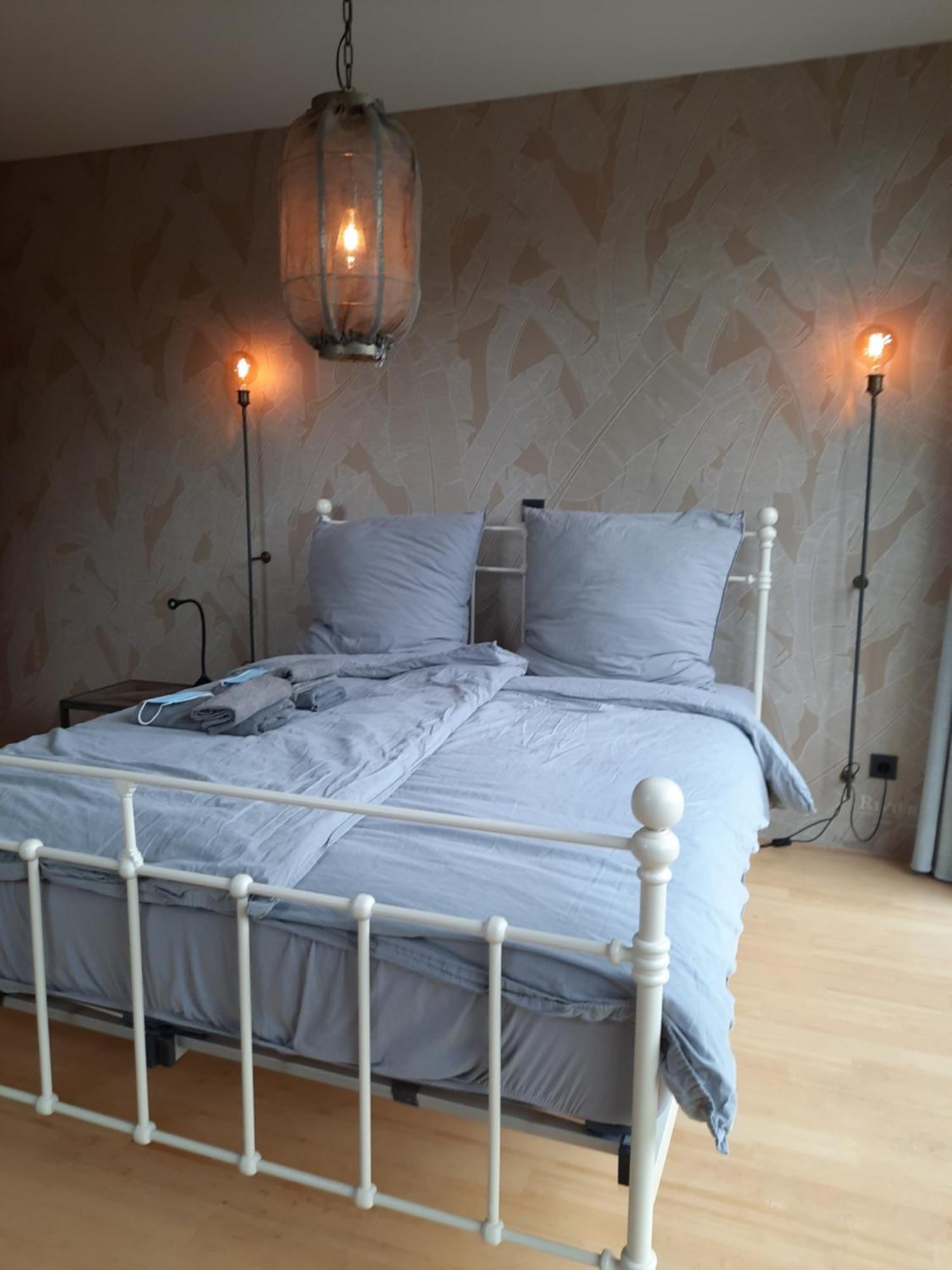 Suite Am Stift ! Wunstorf Chambre photo