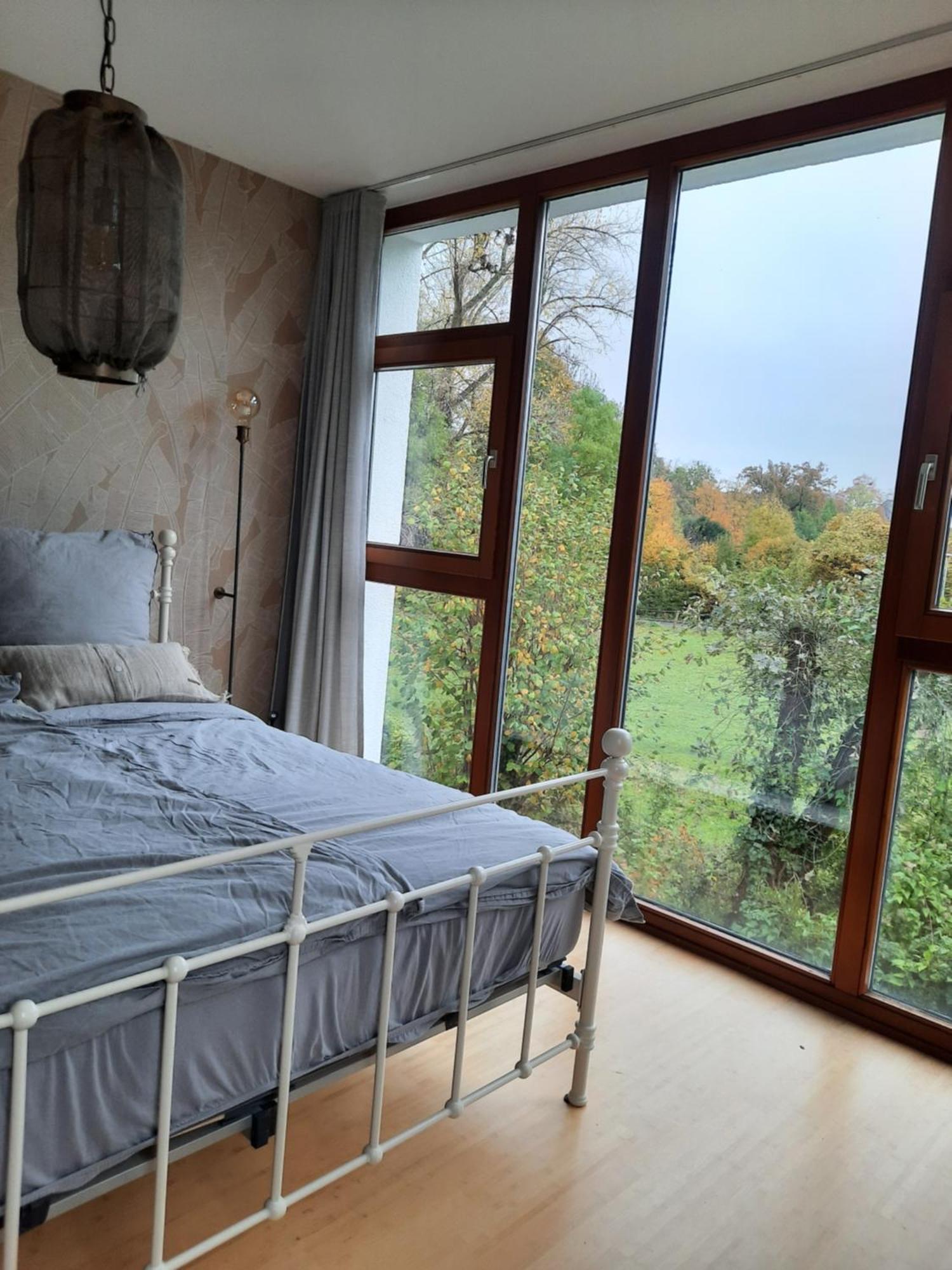 Suite Am Stift ! Wunstorf Chambre photo