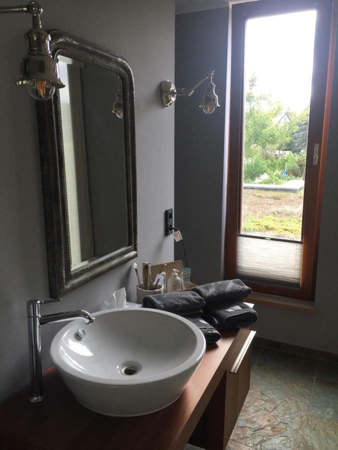 Suite Am Stift ! Wunstorf Extérieur photo