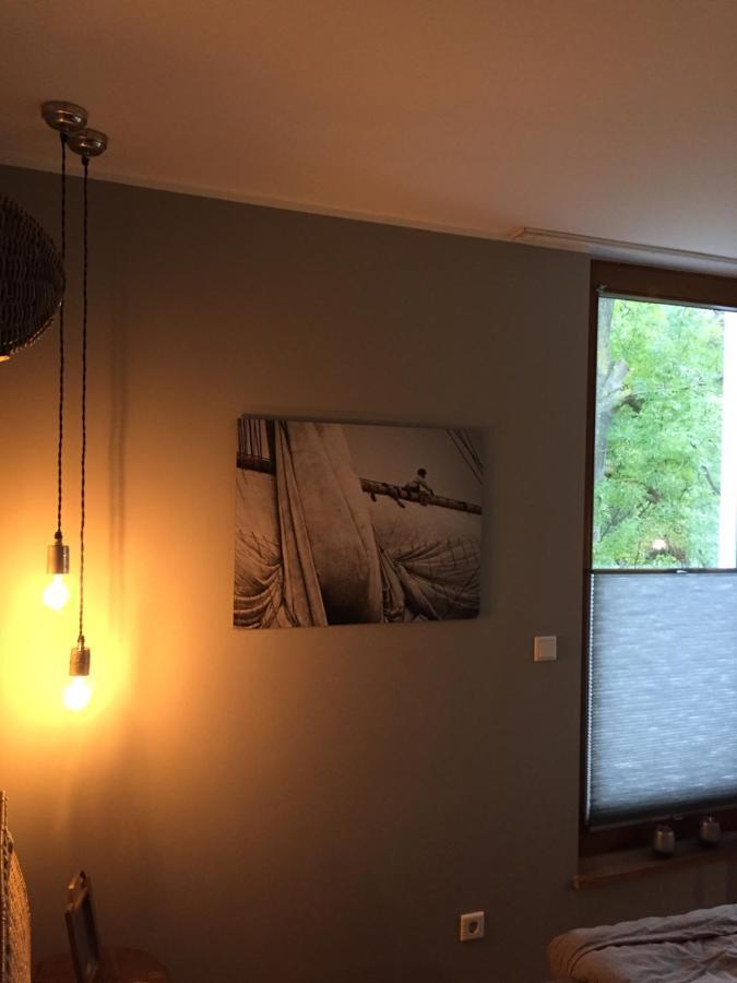 Suite Am Stift ! Wunstorf Extérieur photo